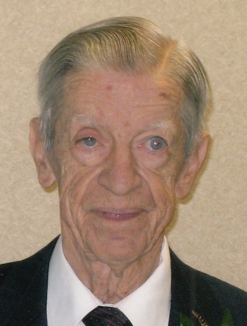 Obituary of Robert E Lackner