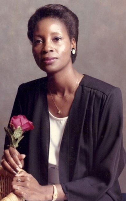 Obituary of Evelyn P. Williams