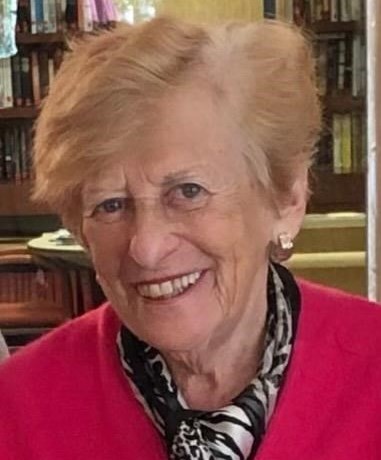 Obituary of Diane Hirschinger