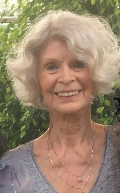 Obituary of Rosemarie Volk