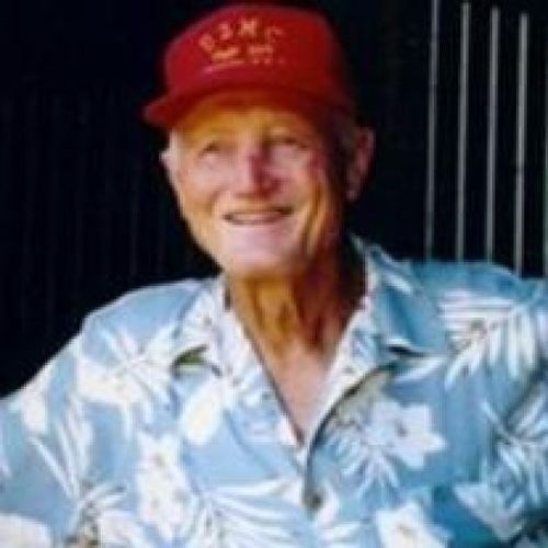 Obituary of Henry Franklin Brandon