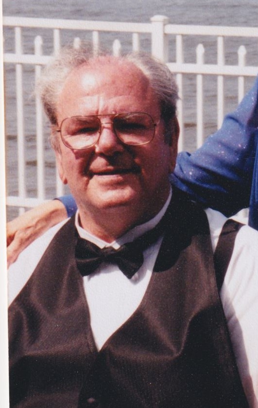 Obituary of Daniel Michael McDonald