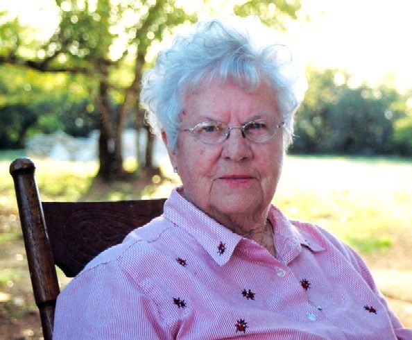 Obituary of Lenora Reimers