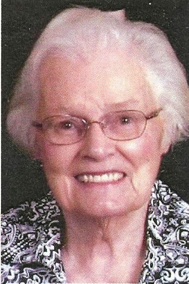 Avis de décès de Mary Catherine Collins