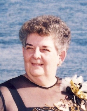 Obituario de Barbara M. Almeida