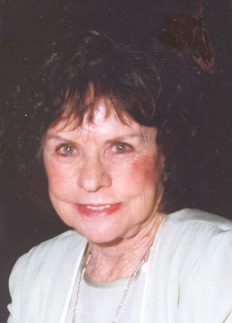 Obituary of Sylvia Inell Walls
