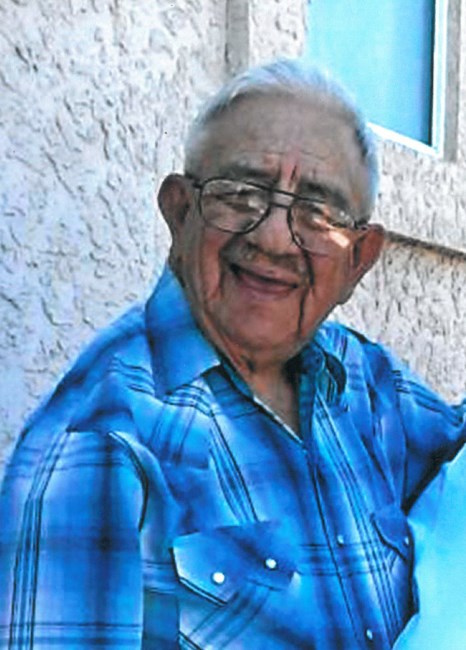 Obituary of Jose Antonio Alonso Trujillo