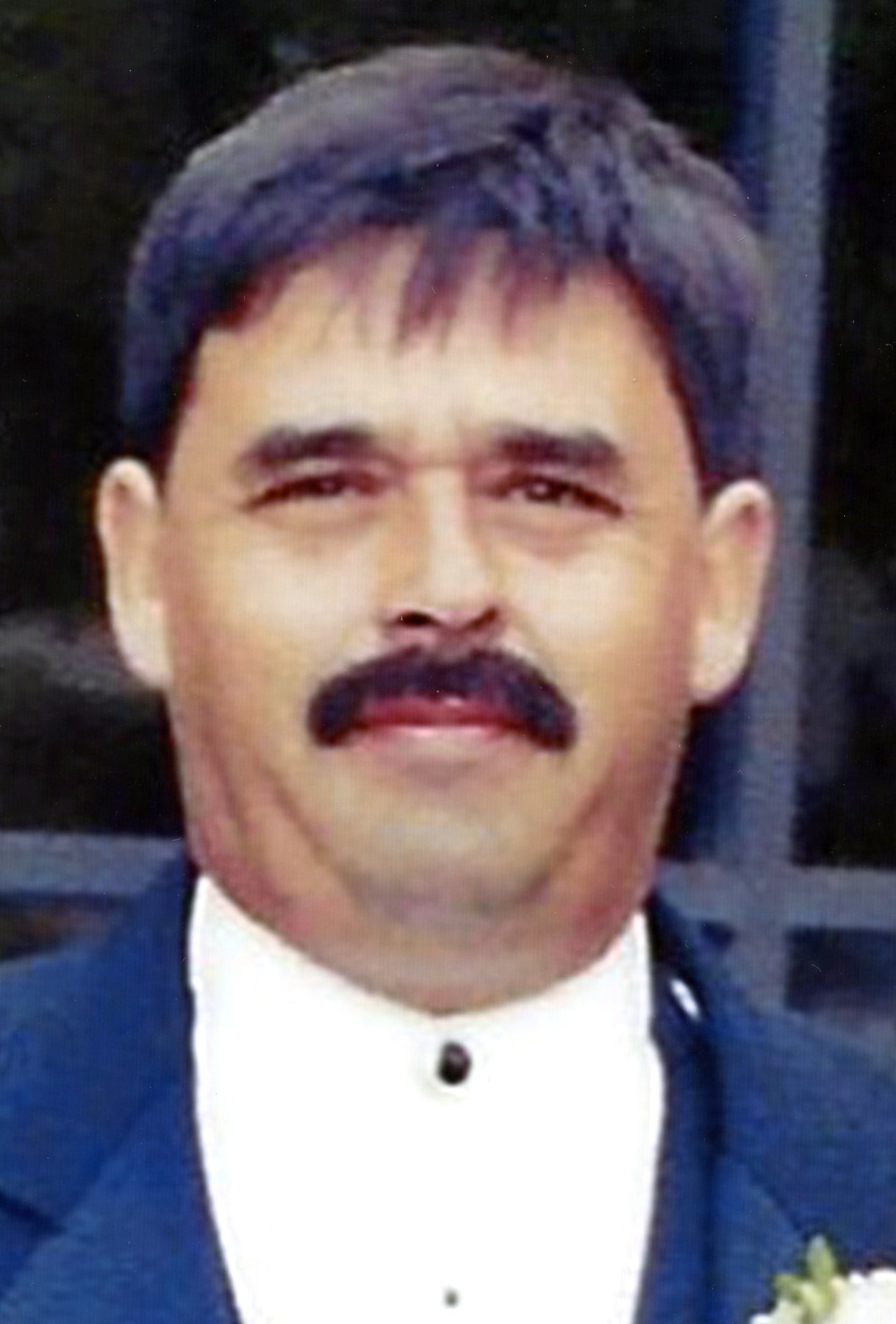 Obituary of Henry L. Labrado