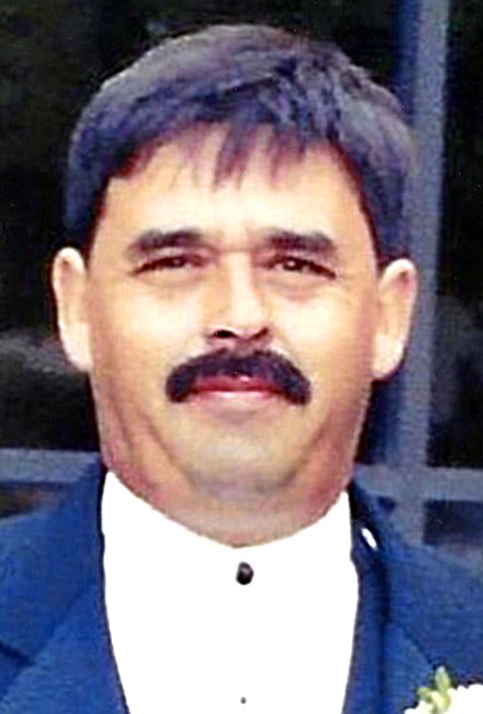 Obituary of Henry L. Labrado