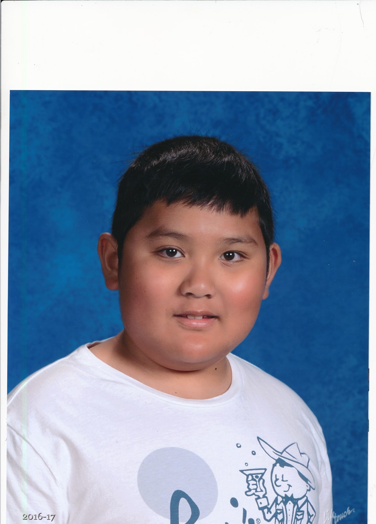 Obituary of Geri B. Abdon