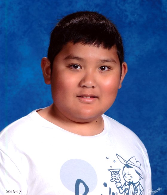 Obituary of Geri B. Abdon