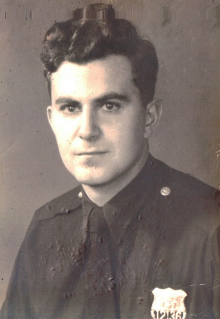 Obituary of Thomas J. Martino