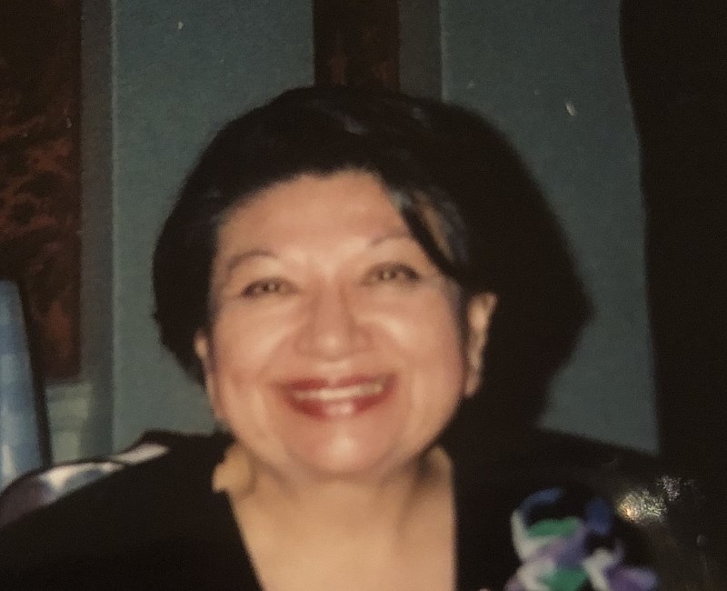 Obituary of Eloisa A. Matthews