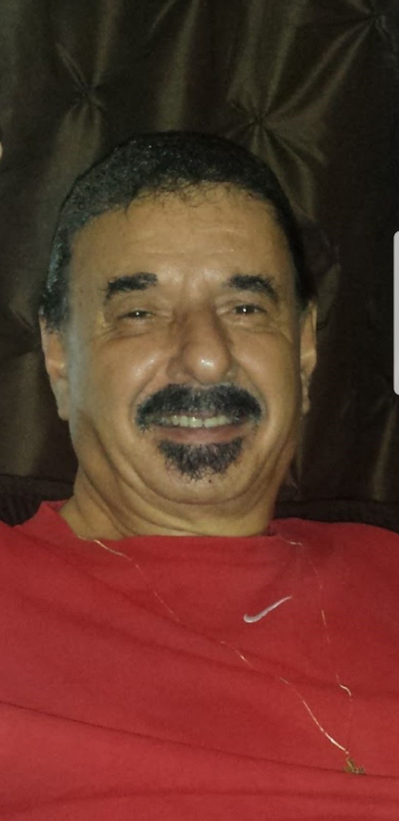 Obituary of Frank John Calderone