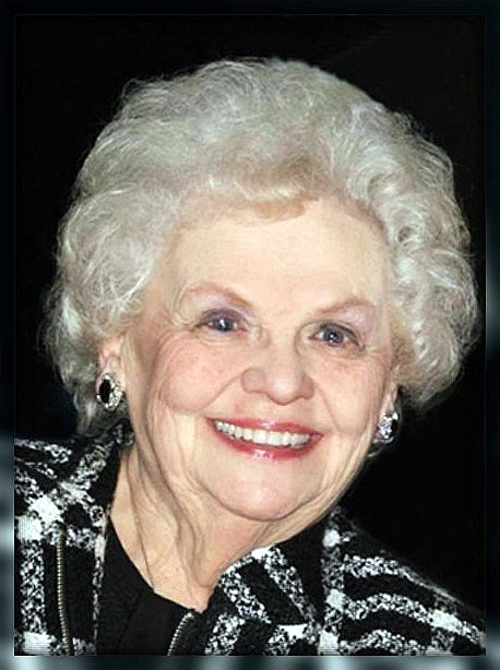 Obituary of Donna Mills-Maniacco