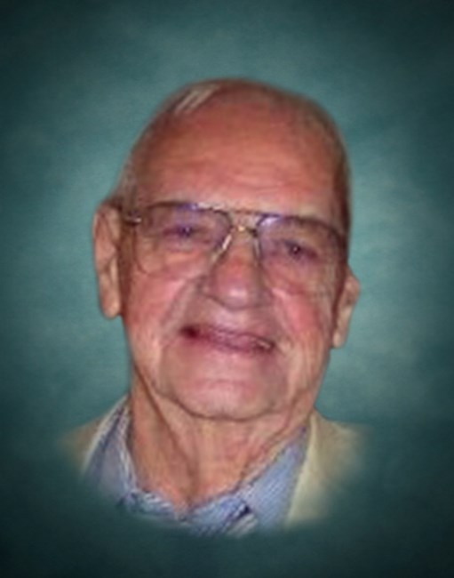 Obituary of Edward Harry Krogman