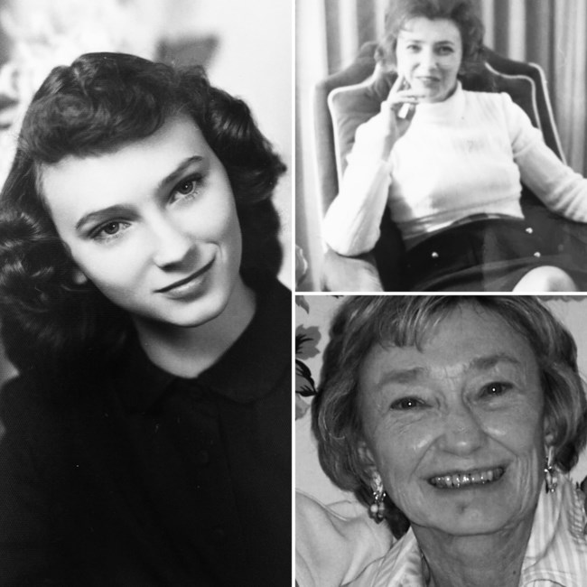 Obituary of Ardella Mae Turner-Boldt
