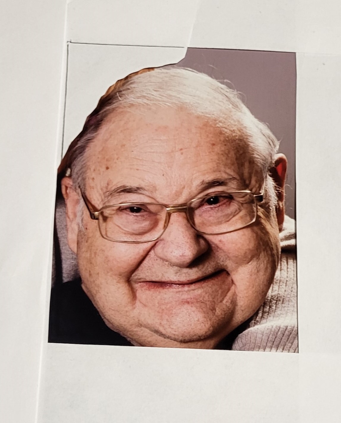 Obituary of Albert Leonard Mandro