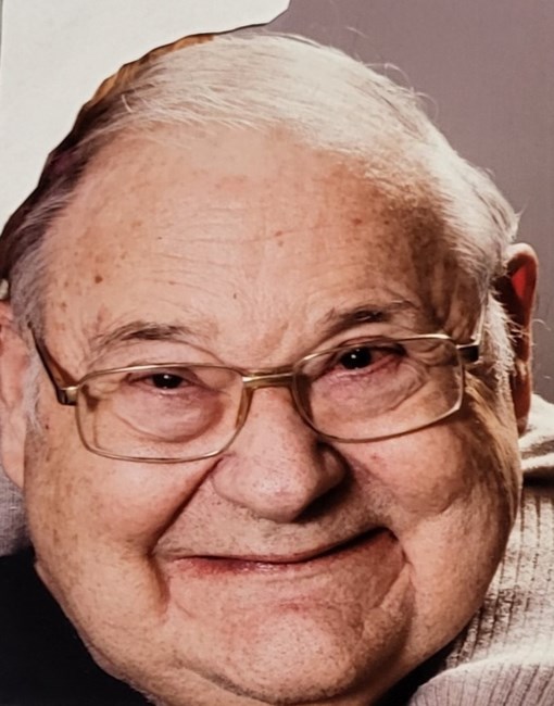 Obituary of Albert Leonard Mandro