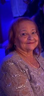 Obituary of Carmen Mercedes Cosme Lozada