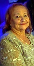Obituary of Carmen Mercedes Cosme Lozada