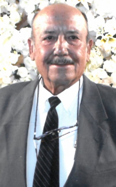 Obituary of Raul Ignacio Jimenez Bueno