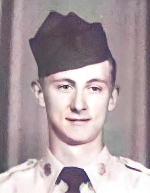 Obituary of Robert Lee Eisenbraun