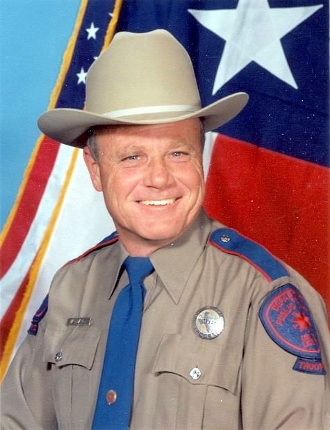 Obituary of Thomas Carrol van Zandt