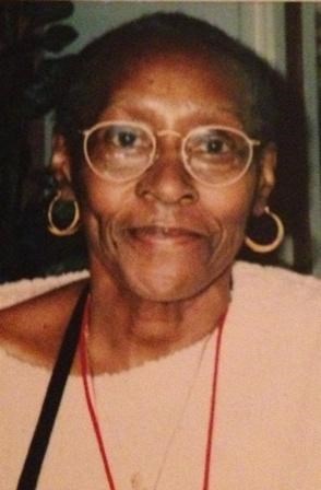 Obituary of Ora Lee Holmes