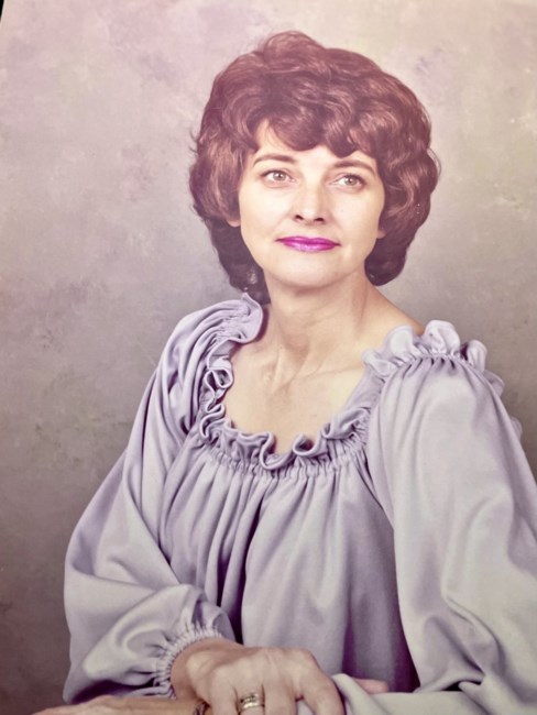 Obituary of Audene W. Walker