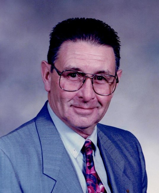 Obituary of John David Payne