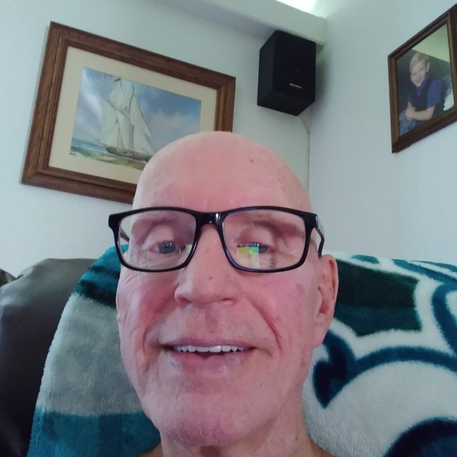 Obituary of Kenneth John Engelhardt