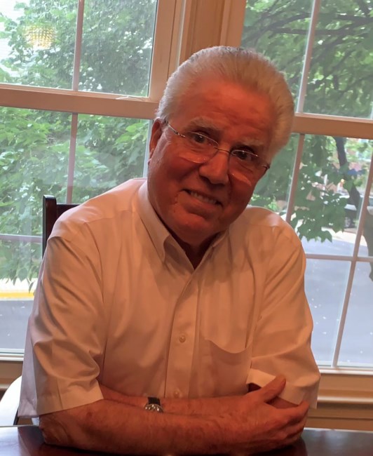 Obituary of Hugh Joseph Cummings