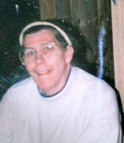 Obituary of Gloria G. Mosher Bocook