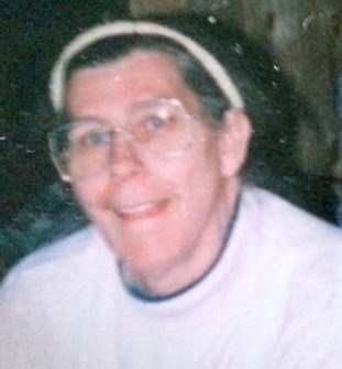 Obituary of Gloria G. Mosher Bocook