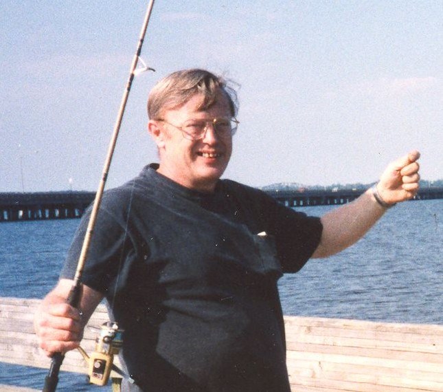 Obituary of Elton B. Moore