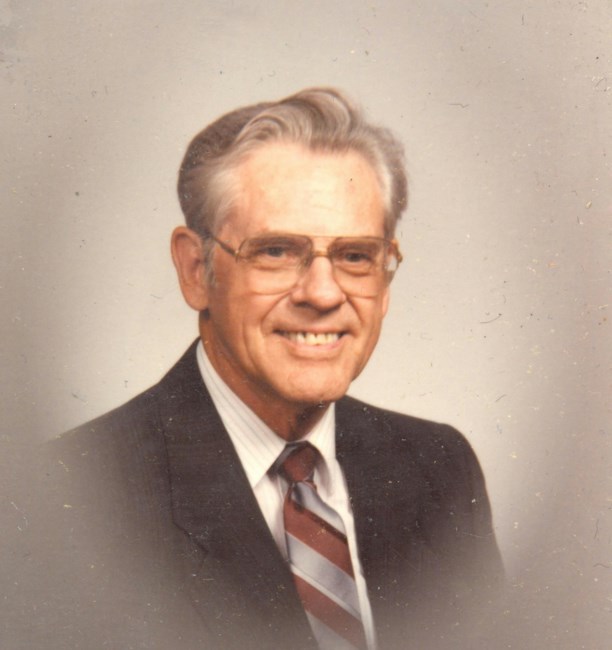 Obituary of Max Carlton Bolen