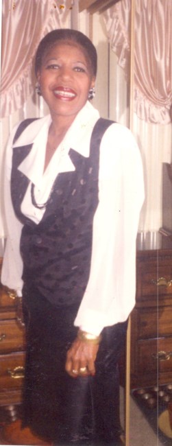 Obituary of Matilda Wilson