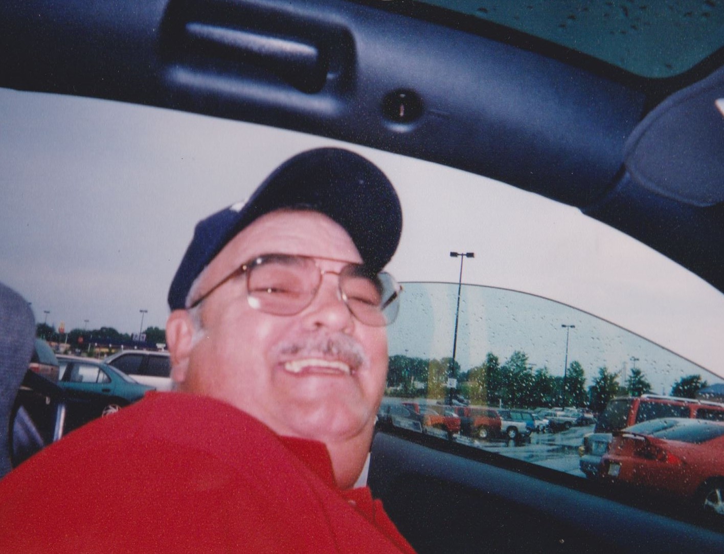 Avis de décès de James Bobby Mayo