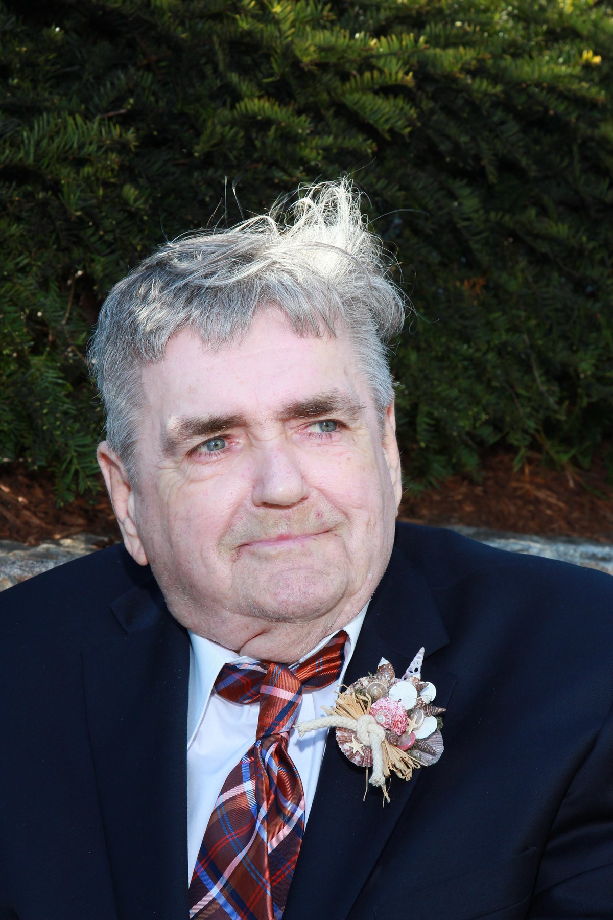 Obituary of Robert Stover Rogers, Jr.