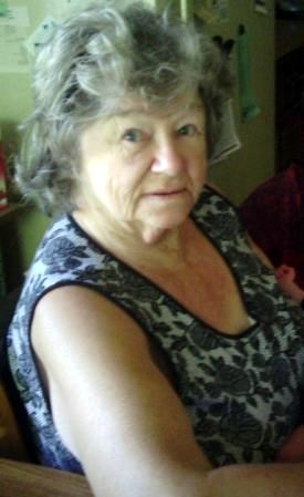 Obituary of Roberta "Bobbie" Johnson