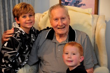 Obituario de Boyd Franklin Munson Sr.