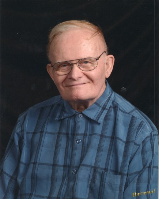 Obituary of Robert Paul Mayes