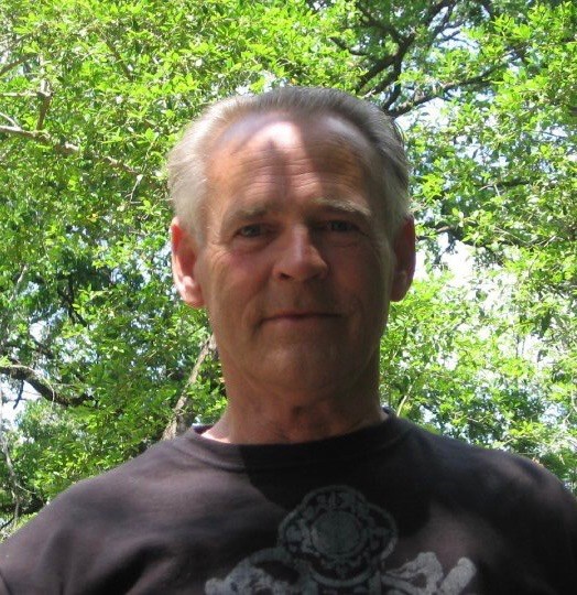 Obituary of Dennis Ray Parker