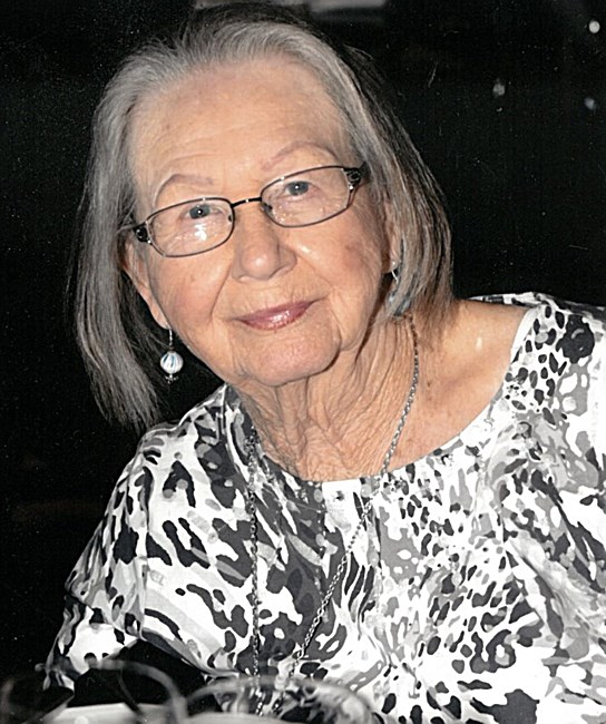 Obituary of Dorothy Juanell Baugh
