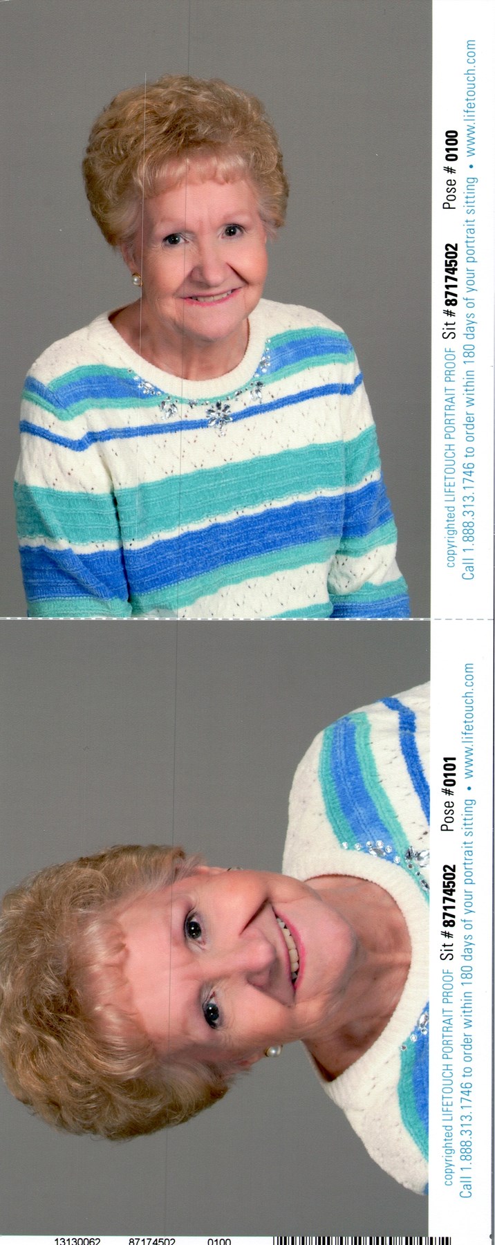 Lois R. Hill Obituary New Tazewell, TN