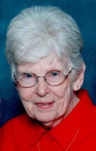 Obituary of Marilyn Rita Geerts