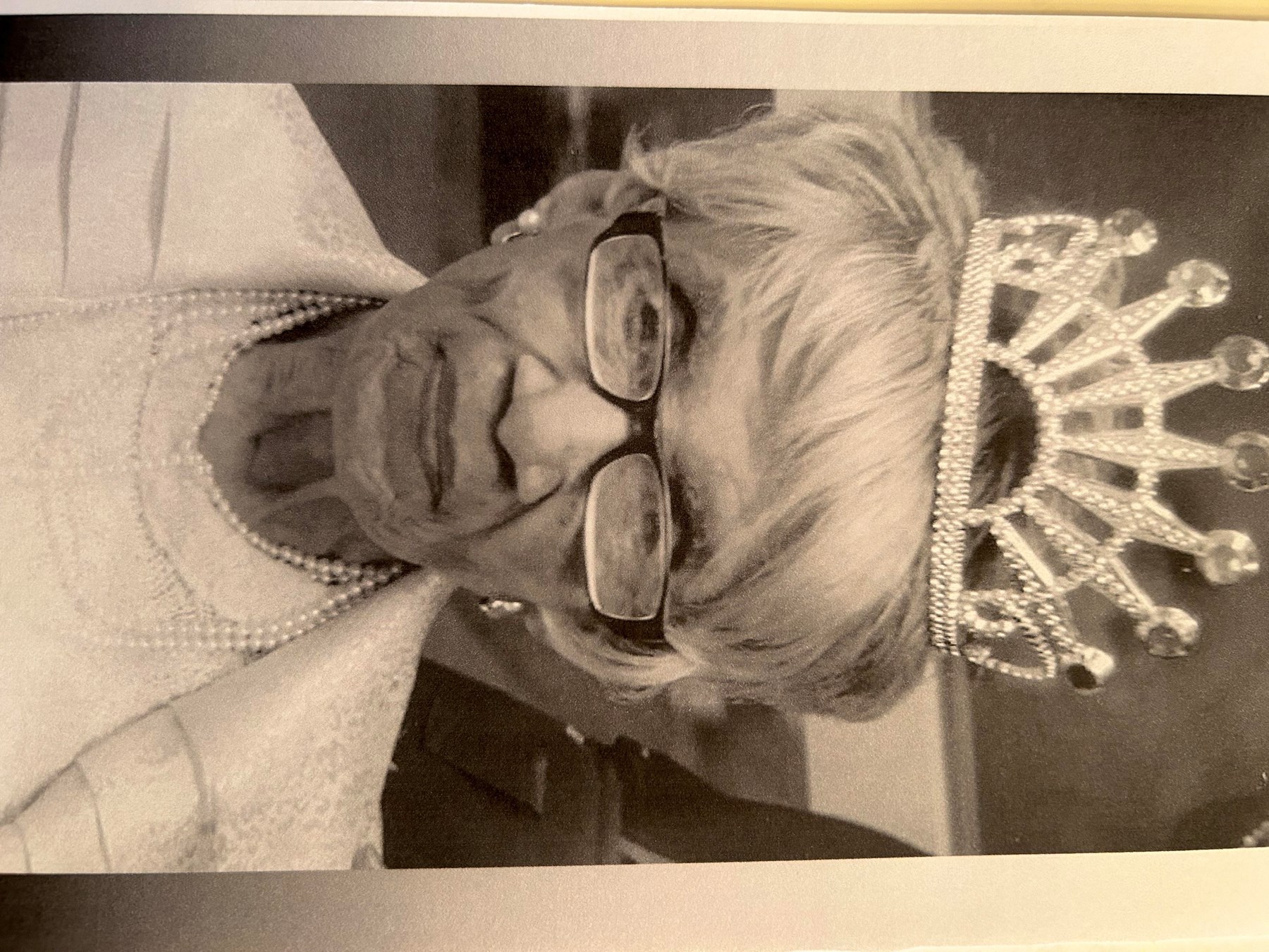 Obituary of Mildred Emily Allen