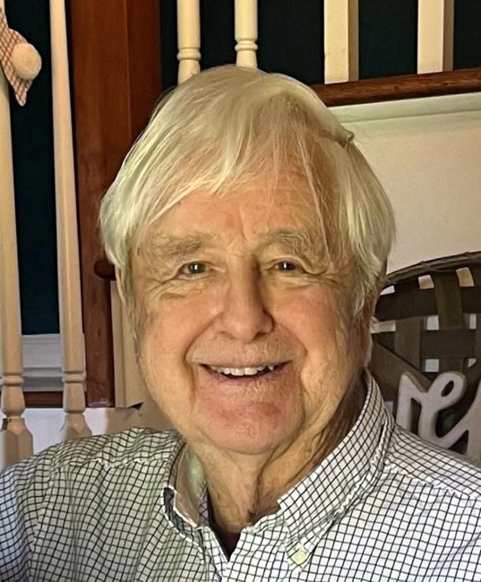 Obituary of Kenneth Eugene Smith