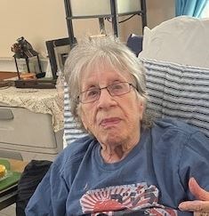 Obituary of Mary Anne Green